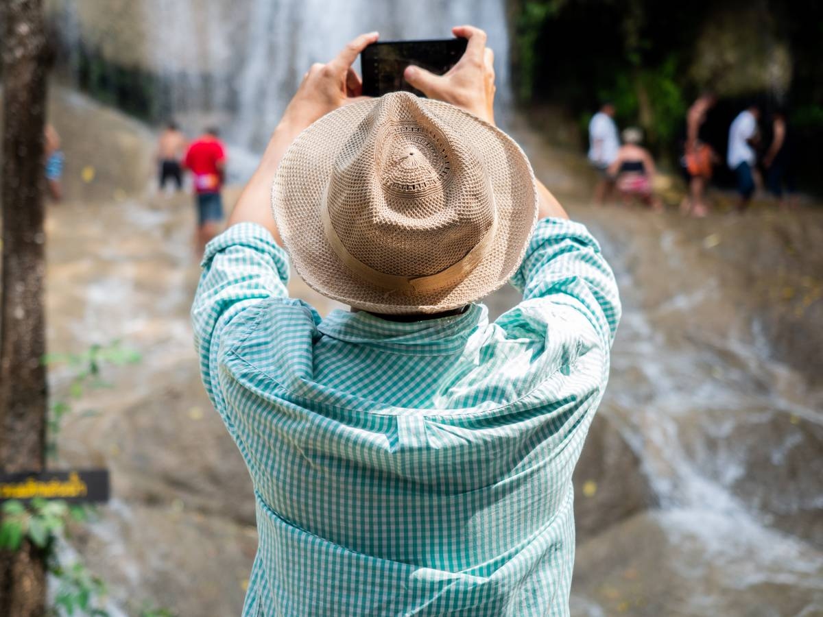 Roczne ubezpieczenie turystyczne