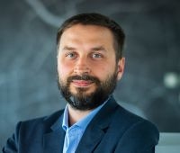 Ekspert Lucky.pl Piotr Siekański