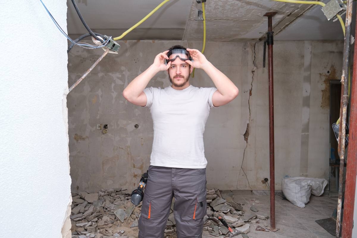 Czy istnieje ubezpieczenie mieszkania od wojny?