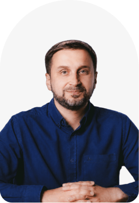 Ekspert Lucky.pl Piotr Siekański